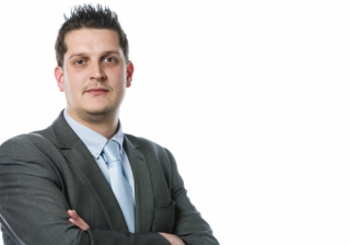 OMS and Twenty7Tec renew integration partnership Neal Jannels OMS